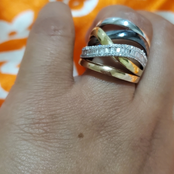 Jewelry Fine Jewelry Set Poshmark